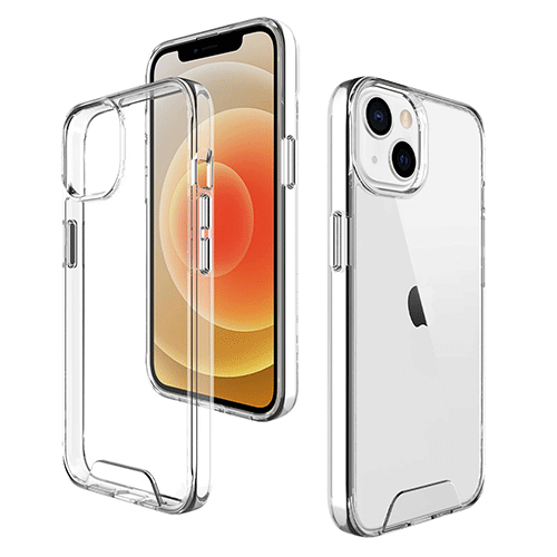 قاب گوشی Space TPU PC